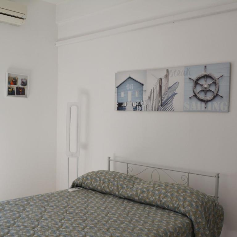 Francy's House, a pochi minuti dal Vaticano - Appartamento con 3 Camere da Letto - 21