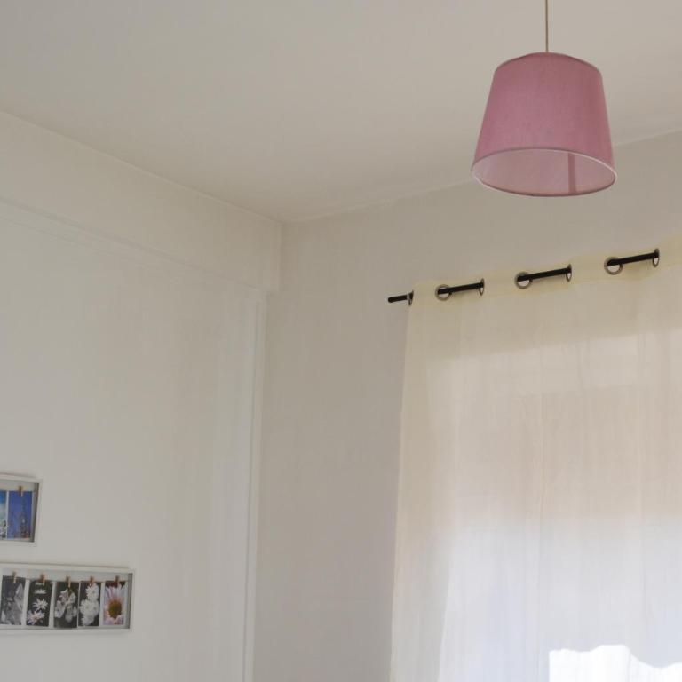 Francy's House, a pochi minuti dal Vaticano - Appartamento con 3 Camere da Letto - 13