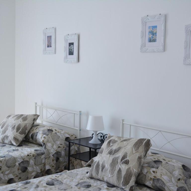 Francy's House, a pochi minuti dal Vaticano - Appartamento con 3 Camere da Letto - 16