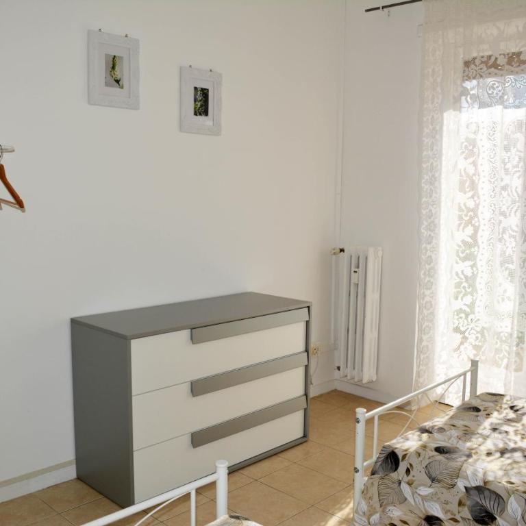 Francy's House, a pochi minuti dal Vaticano - Appartamento con 3 Camere da Letto - 20