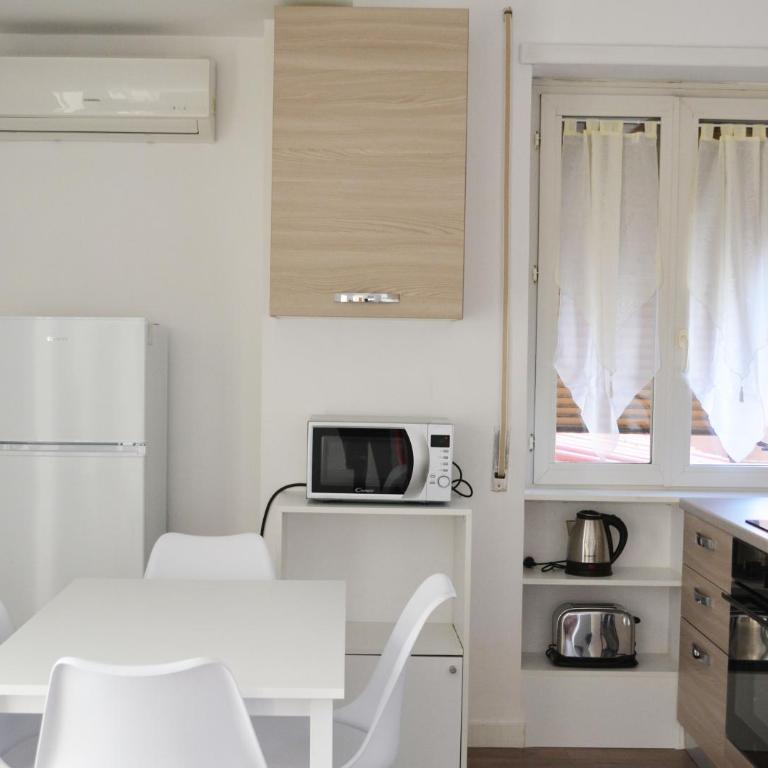 Francy's House, a pochi minuti dal Vaticano - Appartamento con 3 Camere da Letto - 6
