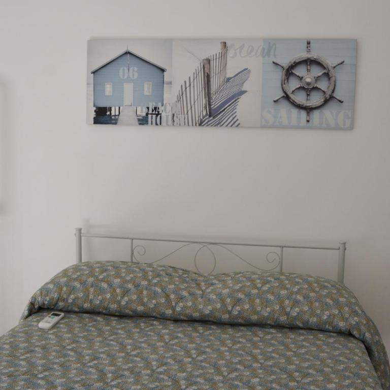 Francy's House, a pochi minuti dal Vaticano - Appartamento con 3 Camere da Letto - 24