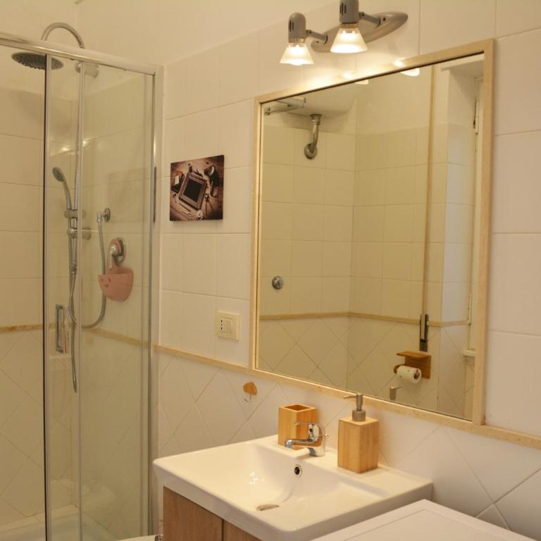 Francy's House, a pochi minuti dal Vaticano - Appartamento con 3 Camere da Letto - 29