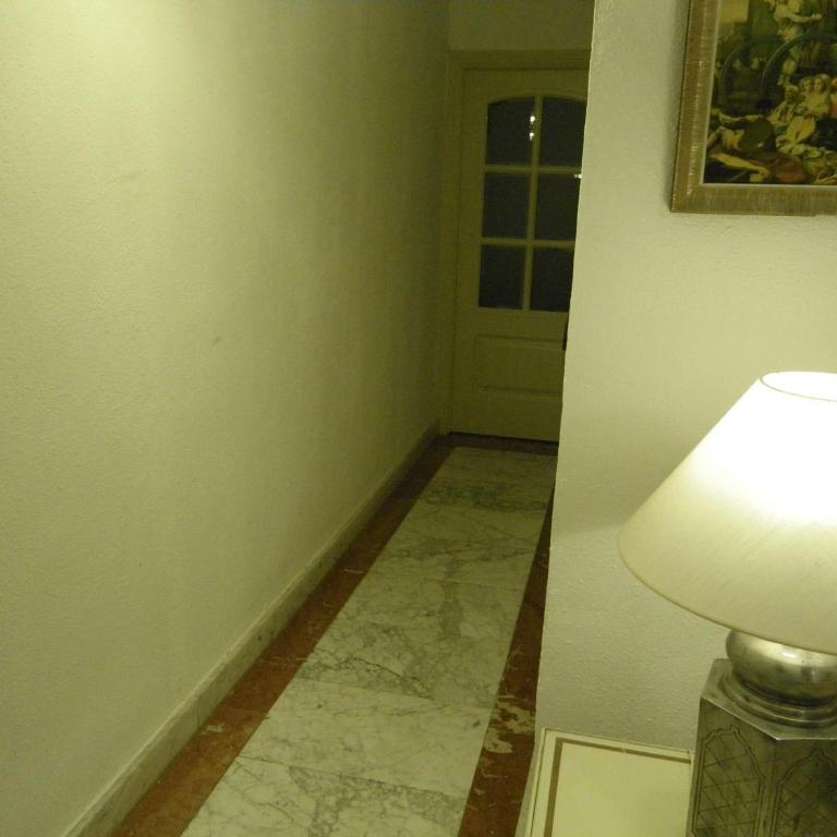 Atocha Palace - Apartamento - 22