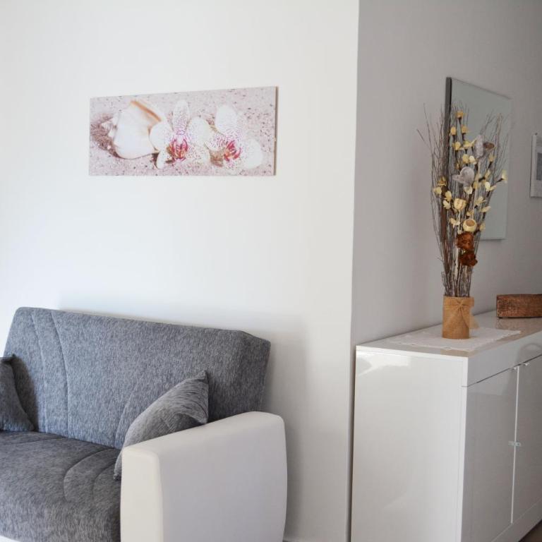 Francy's House, a pochi minuti dal Vaticano - Appartamento con 3 Camere da Letto - 32