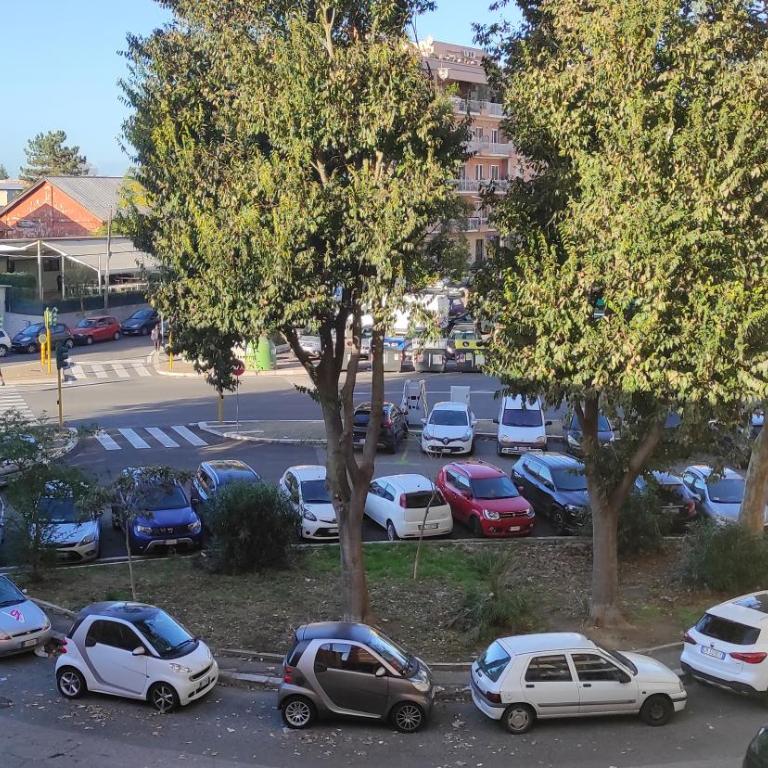 Francy's House, a pochi minuti dal Vaticano - Appartamento con 3 Camere da Letto - 4