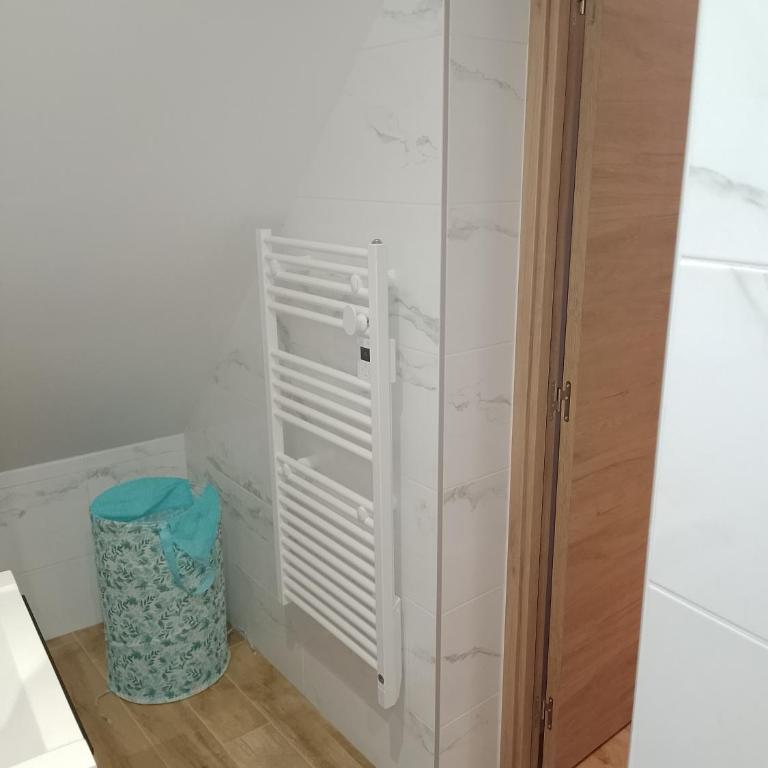L'Edelweiss, Charmant appartement entre lacs et montagnes - Appartement - 10