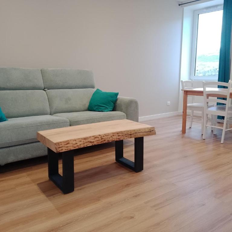 L'Edelweiss, Charmant appartement entre lacs et montagnes - Appartement - 26