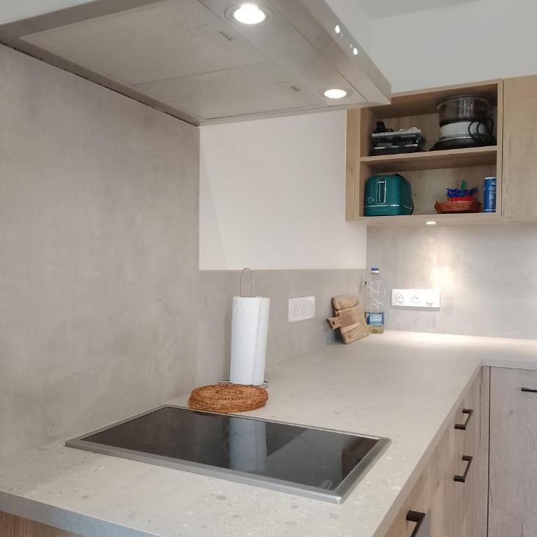 L'Edelweiss, Charmant appartement entre lacs et montagnes - Appartement - 6