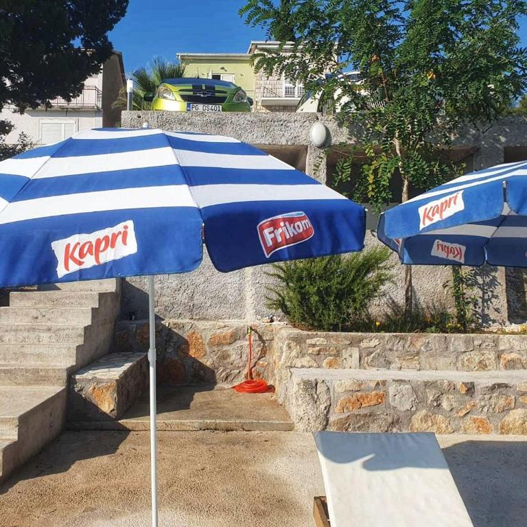 Luxury Apartment Maja - Apartment with Sea View - 5