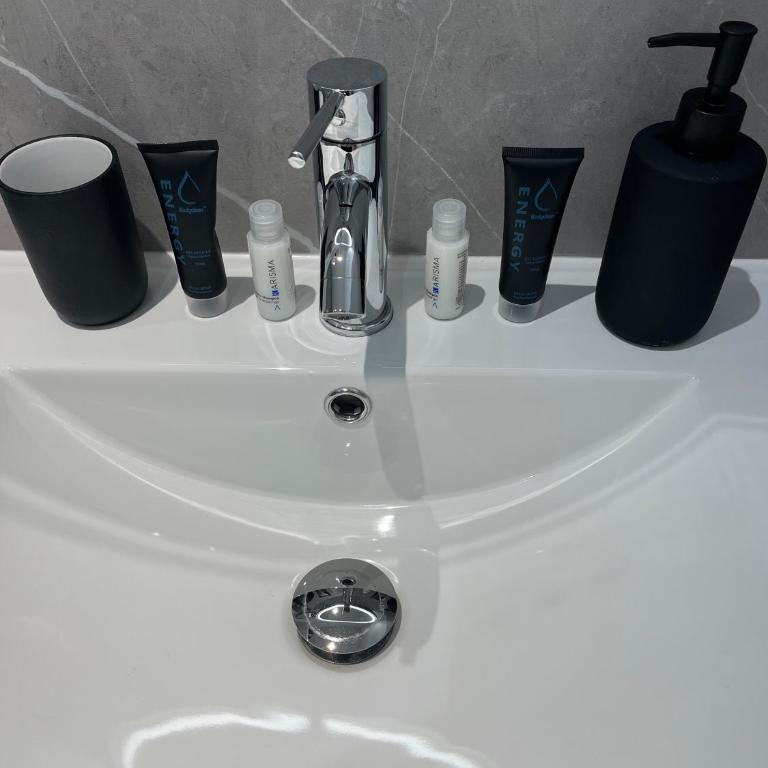 Posez vos valises ! La ville vous attend - Appartement 1 Chambre - 21