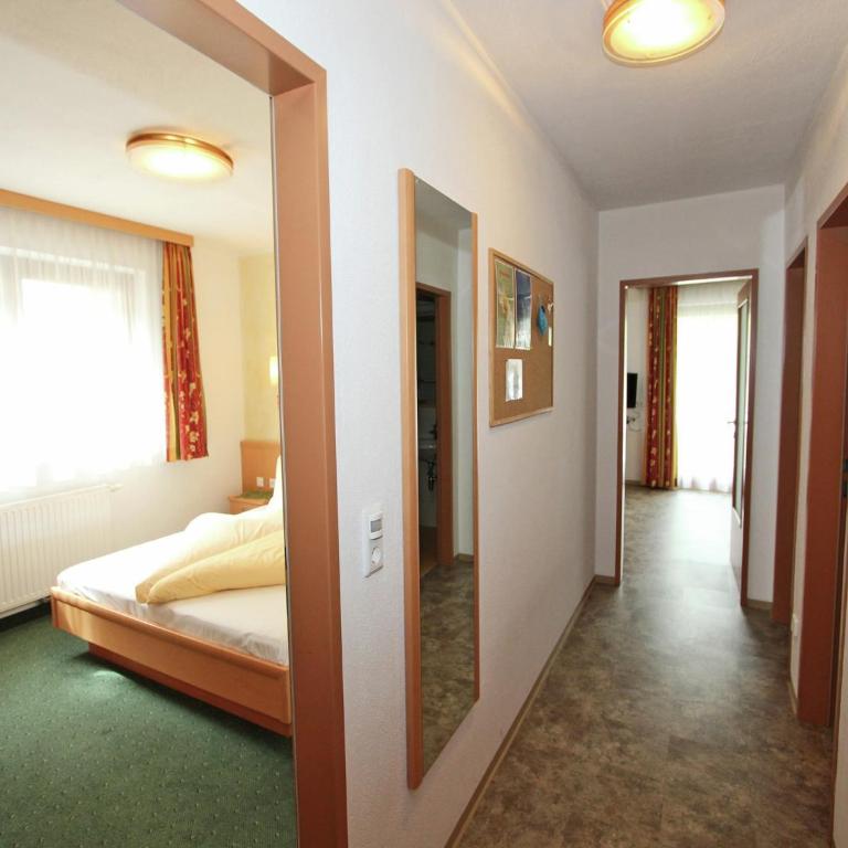 Attractive holiday home in Kaltenbach on the ski-slope - Apartment mit 2 Schlafzimmern - 20