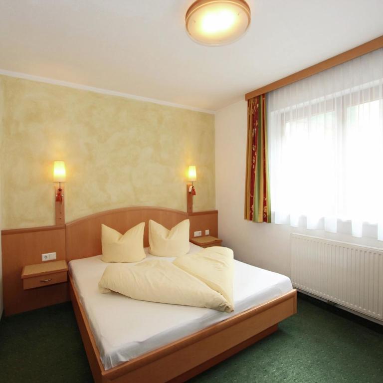 Attractive holiday home in Kaltenbach on the ski-slope - Apartment mit 2 Schlafzimmern - 2