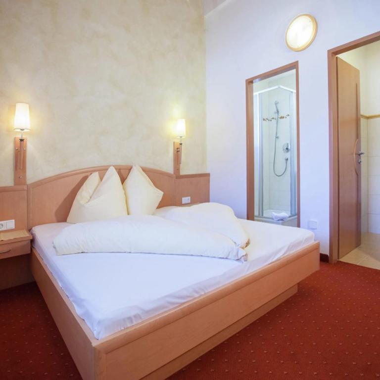 Attractive holiday home in Kaltenbach on the ski-slope - Apartment mit 2 Schlafzimmern - 3