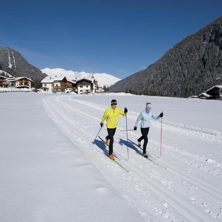 Attractive holiday home in Kaltenbach on the ski-slope - Apartment mit 4 Schlafzimmern - 4