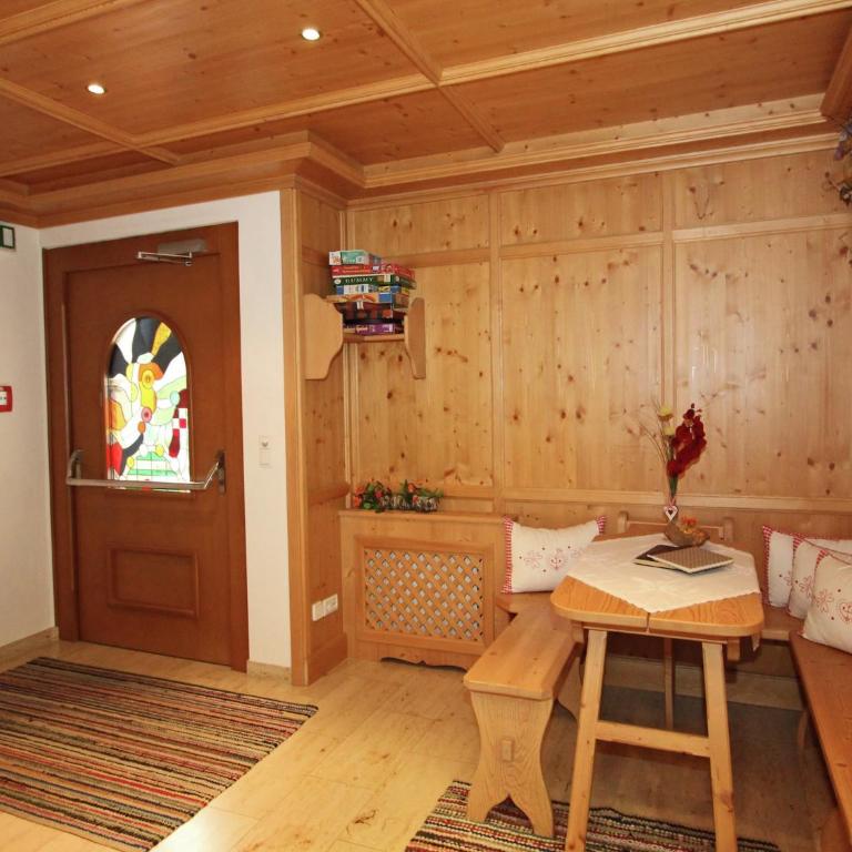Attractive holiday home in Kaltenbach on the ski-slope - Apartment mit 1 Schlafzimmer - 6
