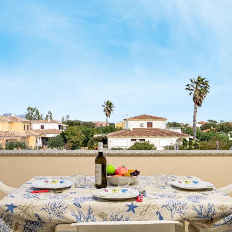 Trilo Sardegna - Two-Bedroom House - 1