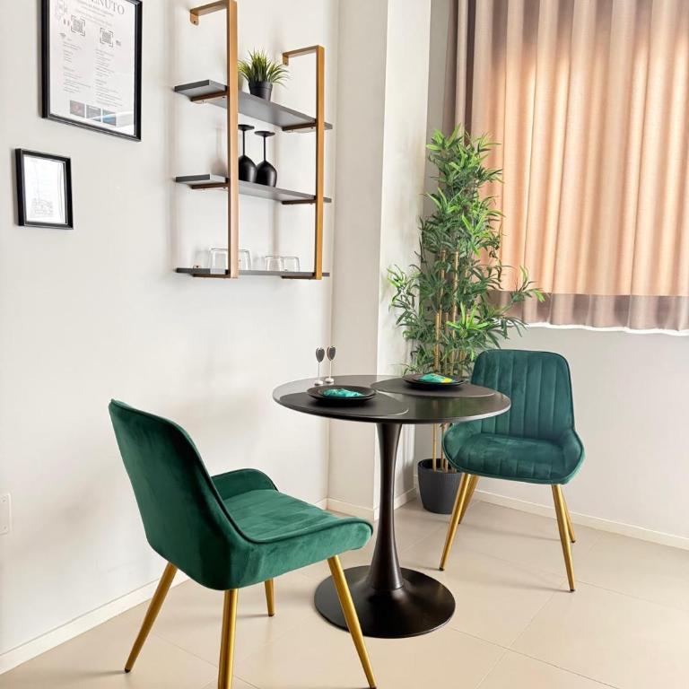 Luxury apartment - SUITE CAVOUR - Appartamento con 1 Camera da Letto - 3