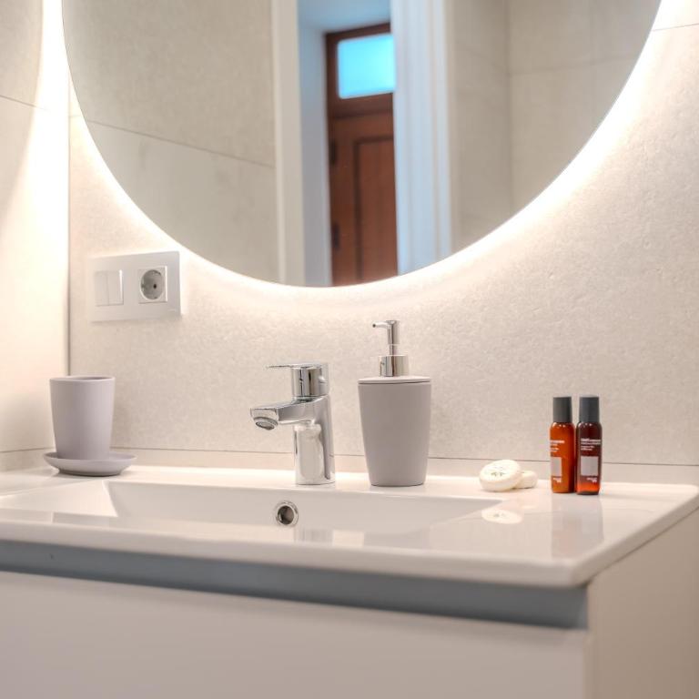Playa Honda Design, Comfort & Pool - Apartamento de 1 dormitorio - 9