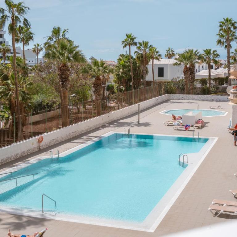 Playa Honda Design, Comfort & Pool - Apartamento de 1 dormitorio - 27
