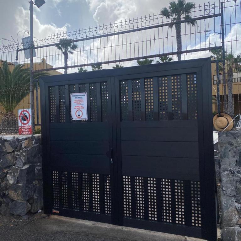 Casa Alma - Apartamento de 1 dormitorio - 50