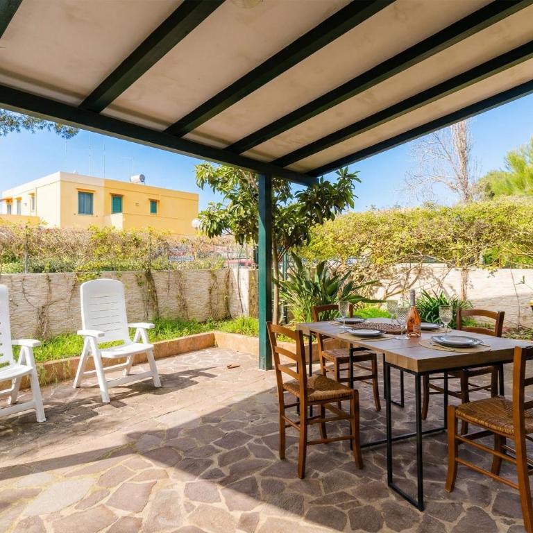 Casa Eva a Torre dell'Orso - Casa con 2 Camere da Letto - 1