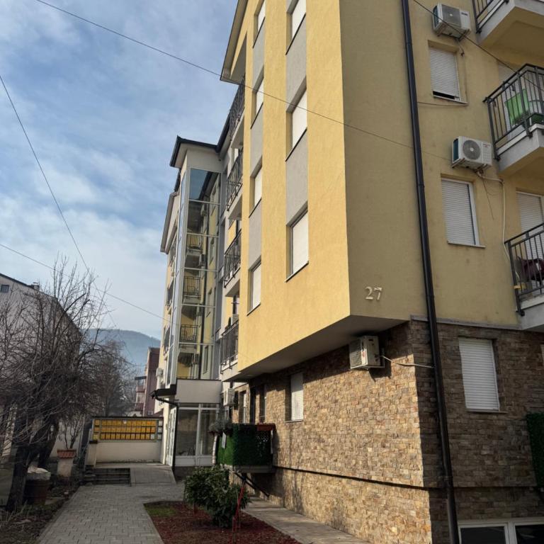 Apartman Lambros - Apartman sa 1 Spavaćom Sobom - 2