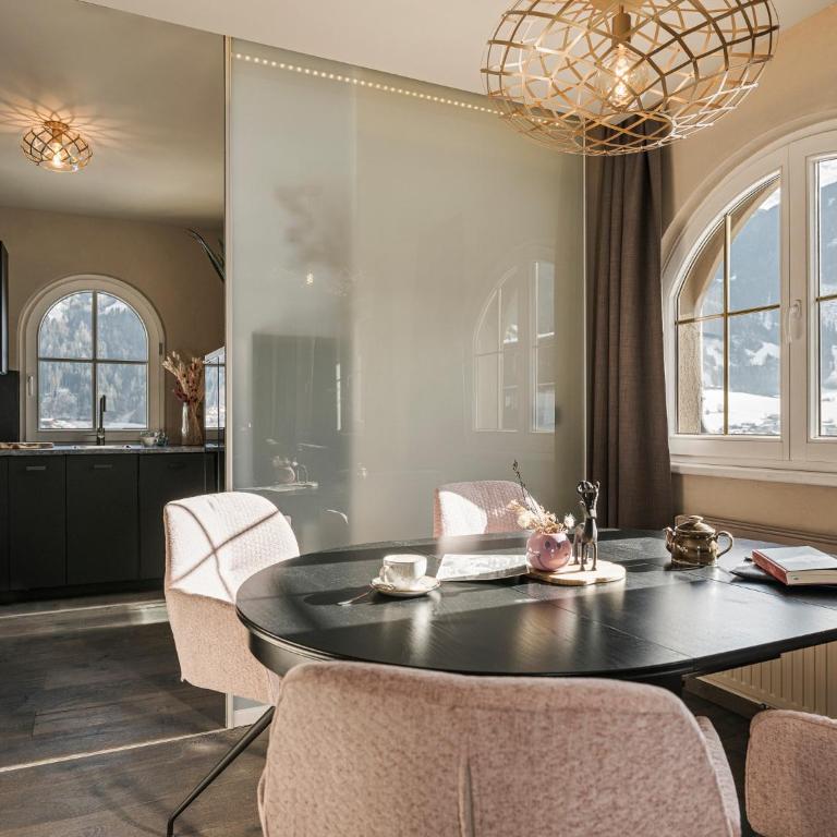 Hotel Sieghard Zillertal - Familienzimmer mit Bergblick - 4