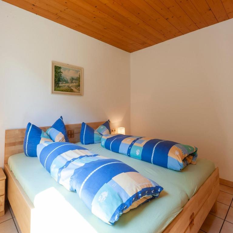 Comfortable Apartment in Mayrhofen with Garden - Two-Bedroom Apartment - 17