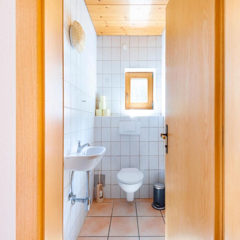 Comfortable Apartment in Mayrhofen with Garden - Two-Bedroom Apartment - 15