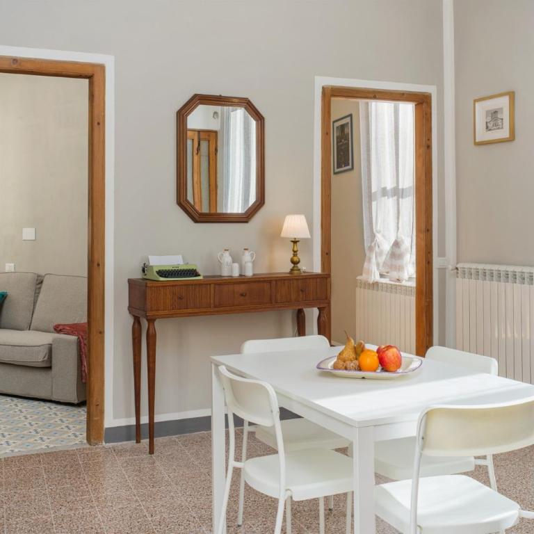 Casa Lilla by Tuscanhouses - Appartamento con 2 Camere da Letto - 1