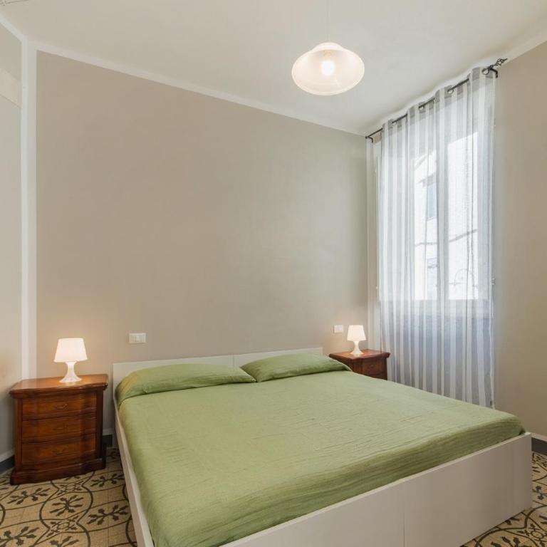 Casa Lilla by Tuscanhouses - Appartamento con 2 Camere da Letto - 2