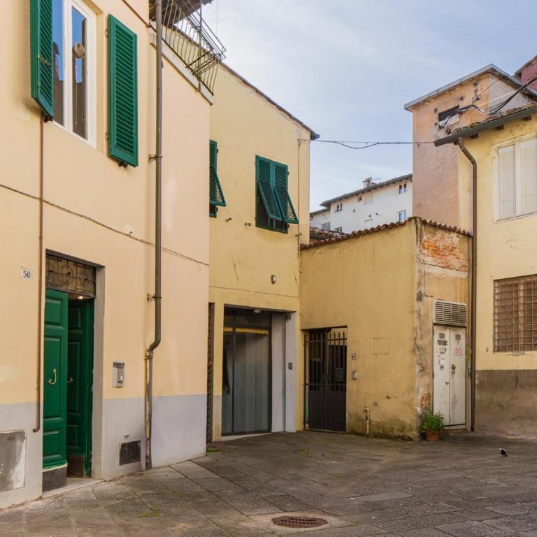 Casa Lilla by Tuscanhouses - Appartamento con 2 Camere da Letto - 3