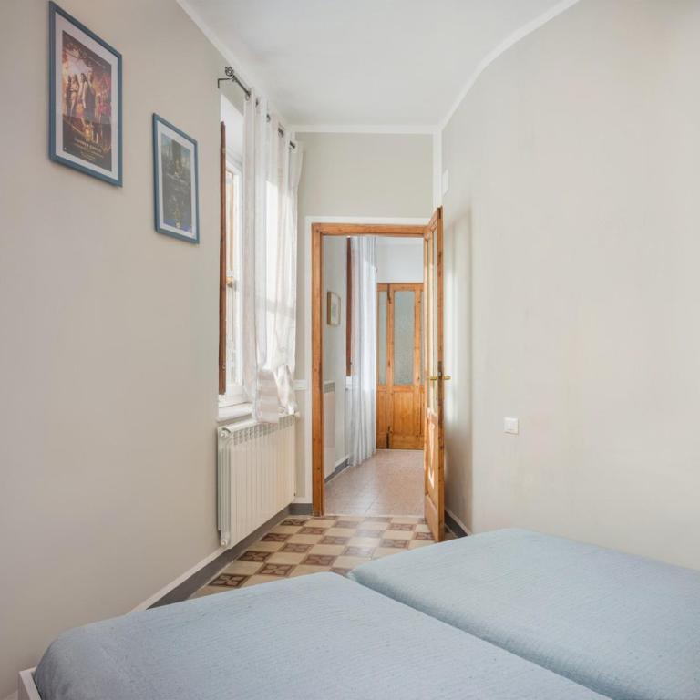 Casa Lilla by Tuscanhouses - Appartamento con 2 Camere da Letto - 6