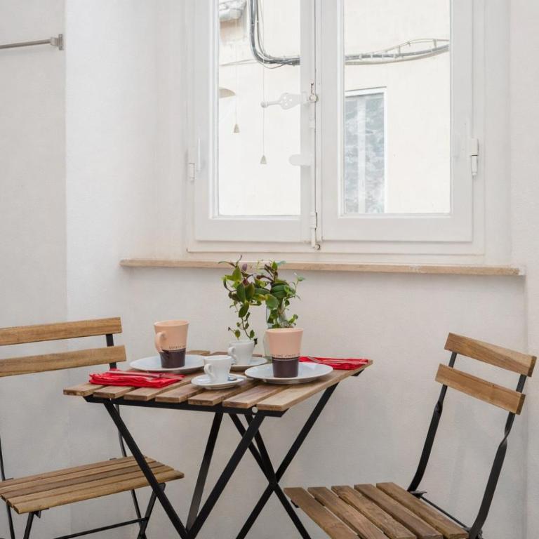 Casa Lilla by Tuscanhouses - Appartamento con 2 Camere da Letto - 7