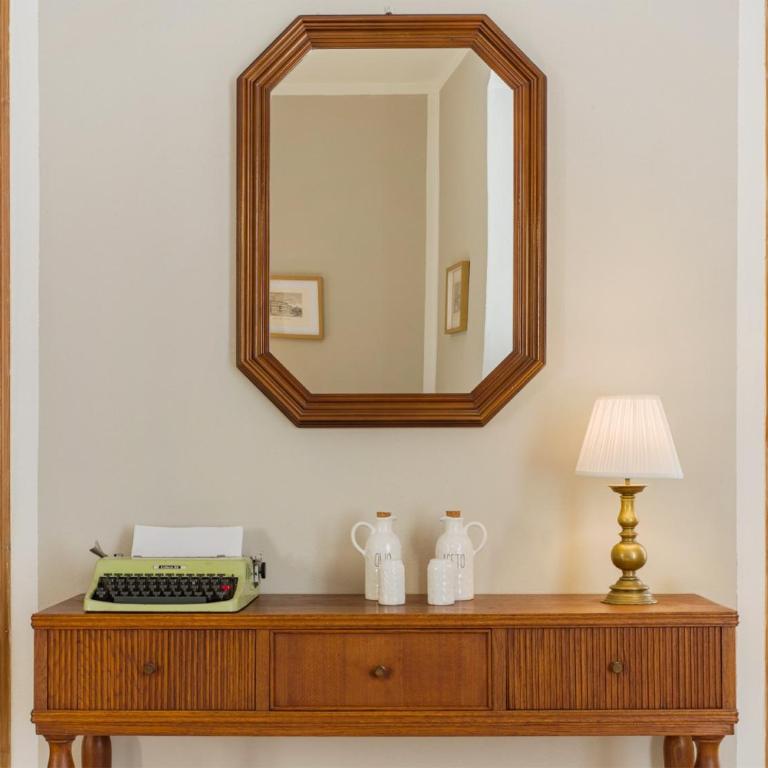 Casa Lilla by Tuscanhouses - Appartamento con 2 Camere da Letto - 8