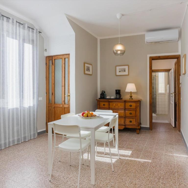 Casa Lilla by Tuscanhouses - Appartamento con 2 Camere da Letto - 9