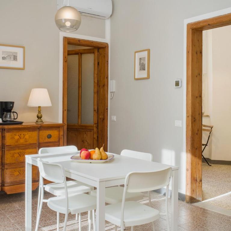 Casa Lilla by Tuscanhouses - Appartamento con 2 Camere da Letto - 11