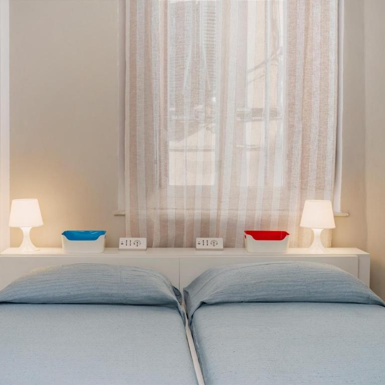 Casa Lilla by Tuscanhouses - Appartamento con 2 Camere da Letto - 12