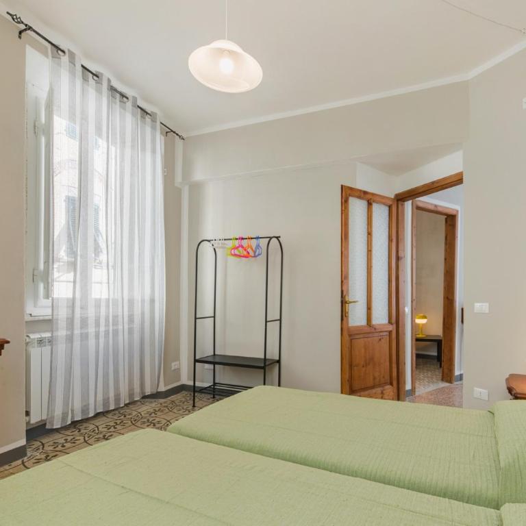 Casa Lilla by Tuscanhouses - Appartamento con 2 Camere da Letto - 13