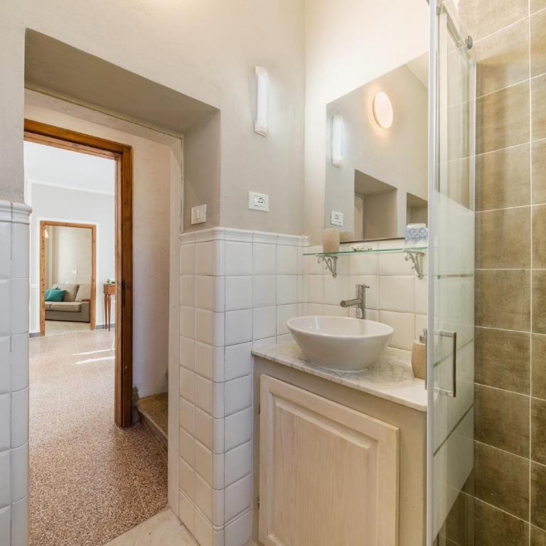 Casa Lilla by Tuscanhouses - Appartamento con 2 Camere da Letto - 15