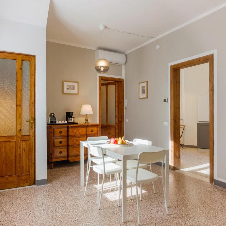 Casa Lilla by Tuscanhouses - Appartamento con 2 Camere da Letto - 17