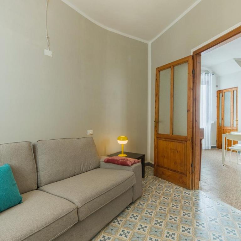 Casa Lilla by Tuscanhouses - Appartamento con 2 Camere da Letto - 18