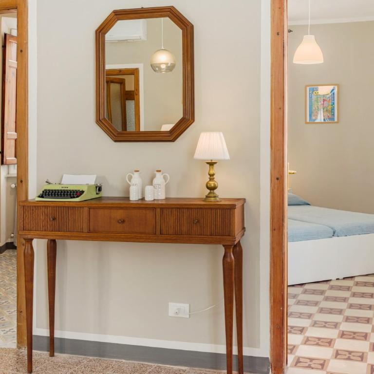 Casa Lilla by Tuscanhouses - Appartamento con 2 Camere da Letto - 19