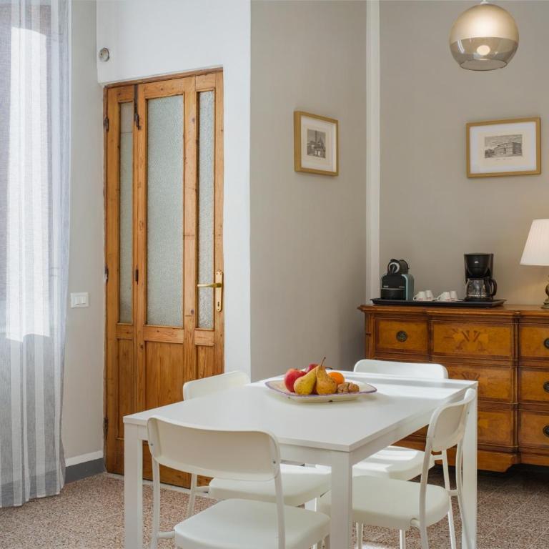 Casa Lilla by Tuscanhouses - Appartamento con 2 Camere da Letto - 21