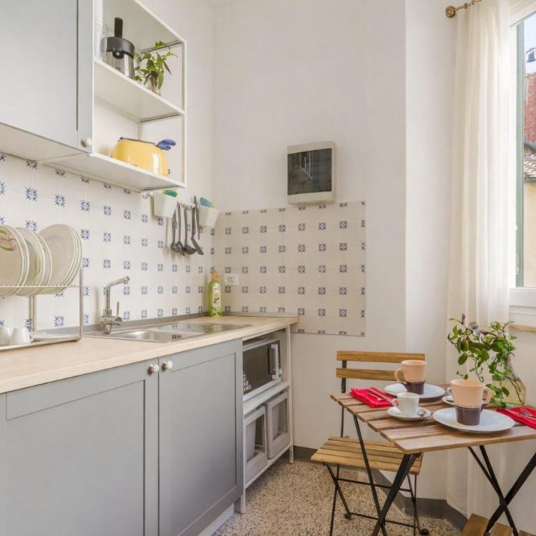 Casa Lilla by Tuscanhouses - Appartamento con 2 Camere da Letto - 22