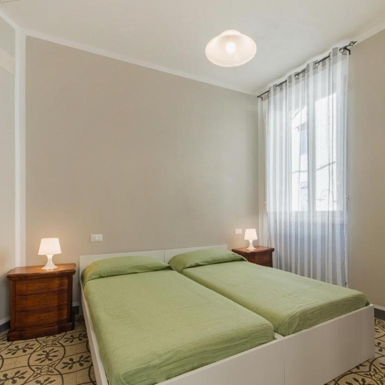 Casa Lilla by Tuscanhouses - Appartamento con 2 Camere da Letto - 23