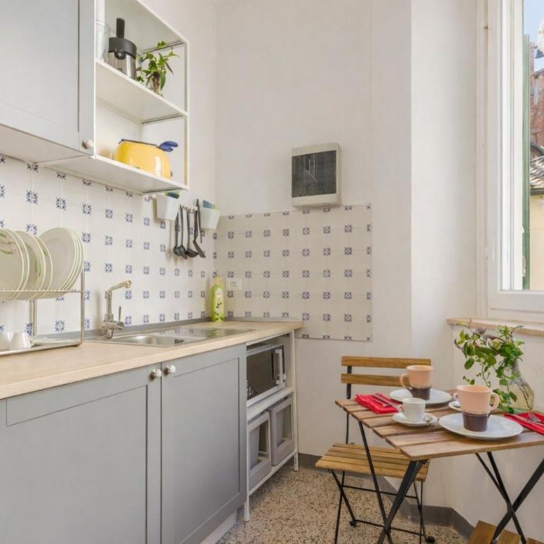 Casa Lilla by Tuscanhouses - Appartamento con 2 Camere da Letto - 25