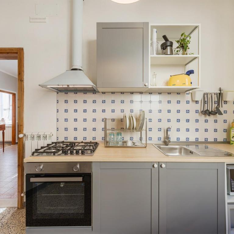 Casa Lilla by Tuscanhouses - Appartamento con 2 Camere da Letto - 26