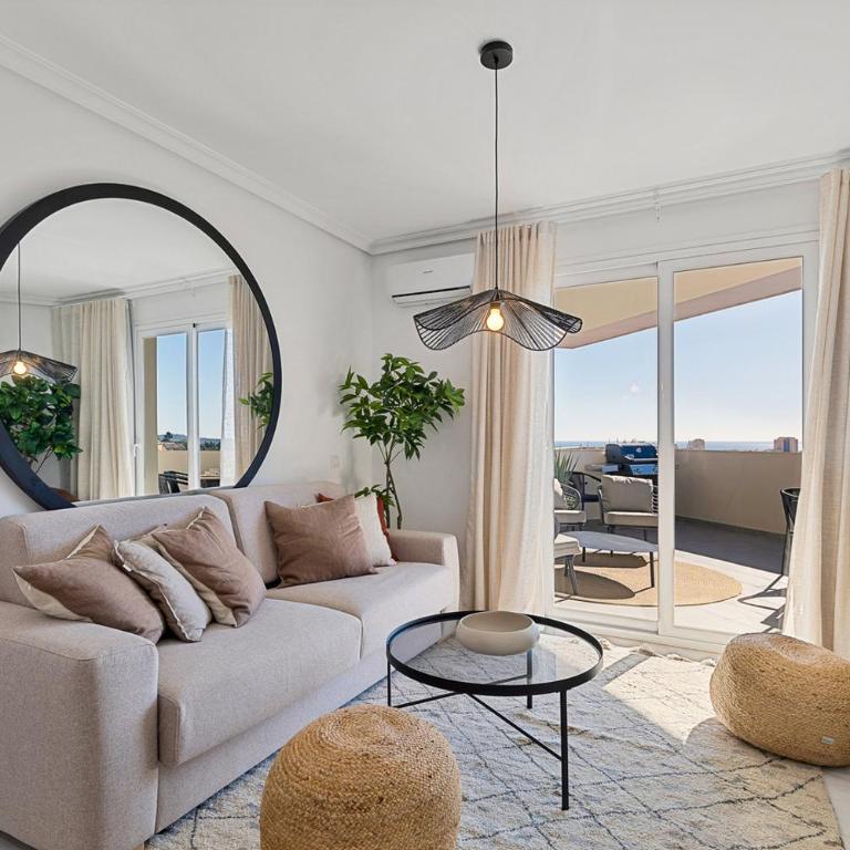 Penthouse Uskelo - Apartamento de 2 dormitorios - 2